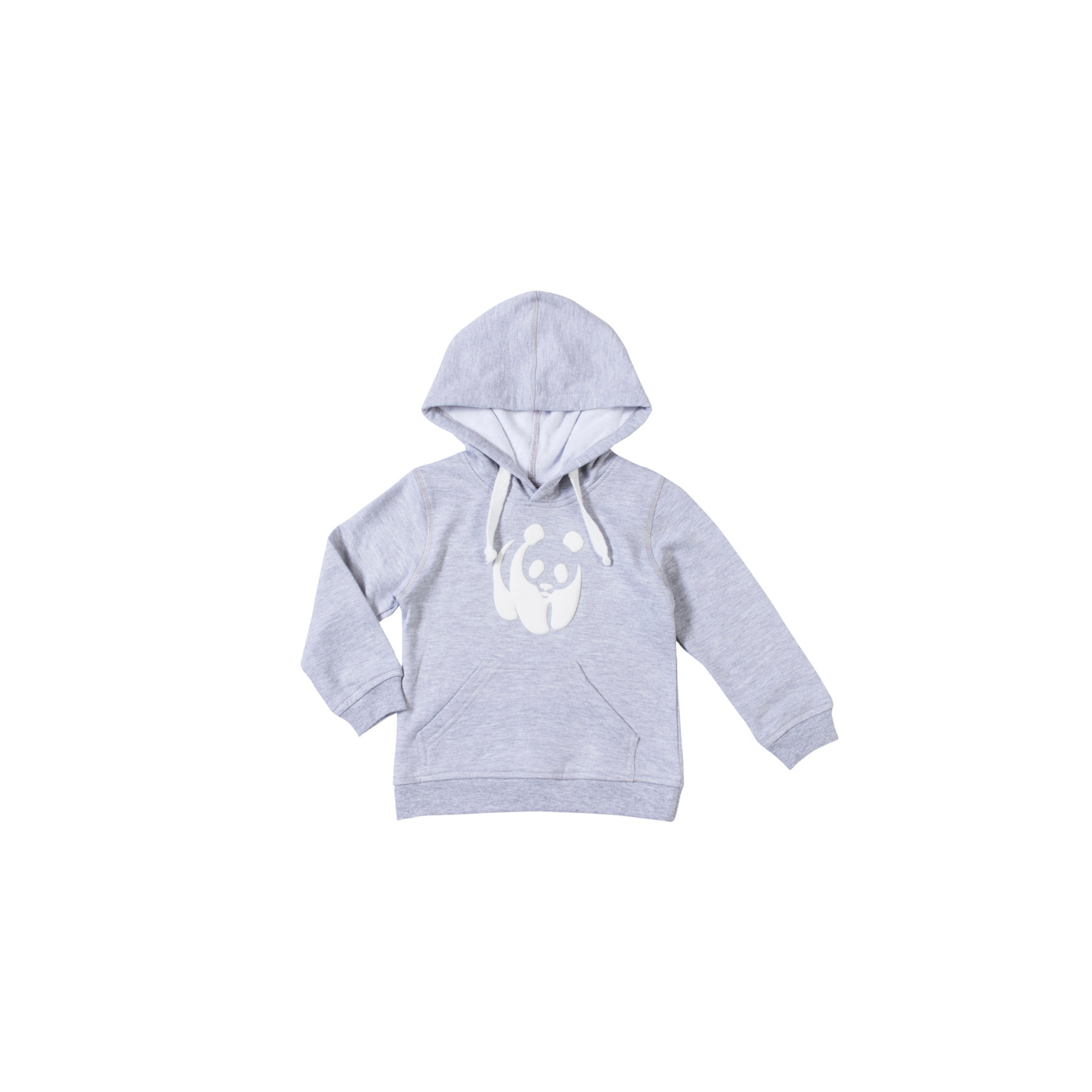 Hoodie WWF Puff Print Kiddies Hoodie wwfsa