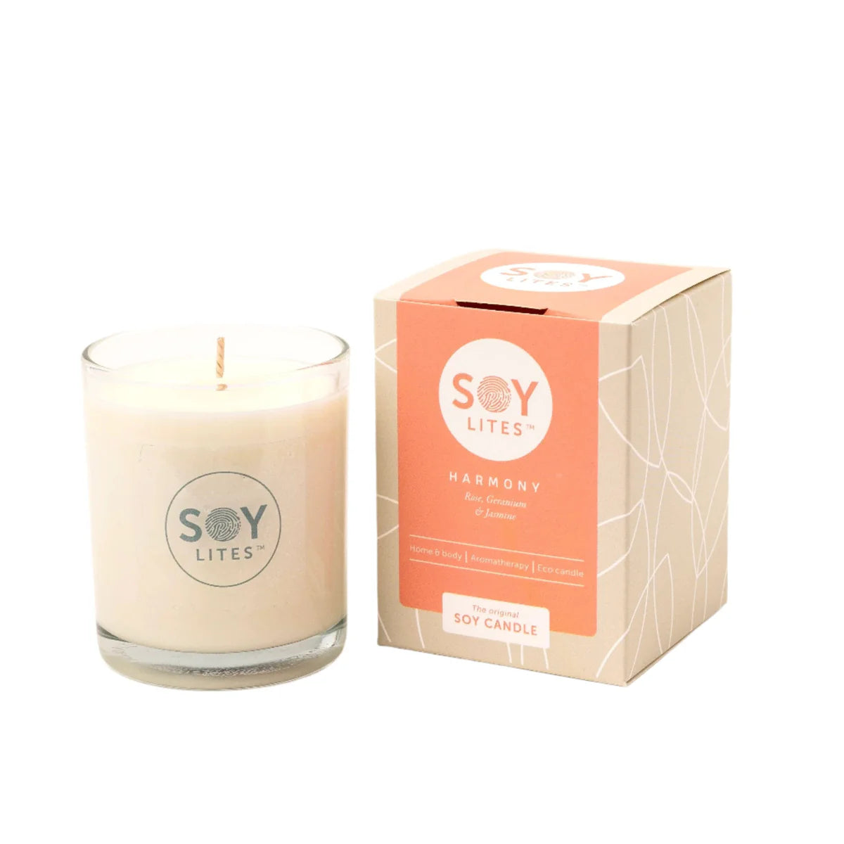 Harmony Moisturising - Votive 70ml