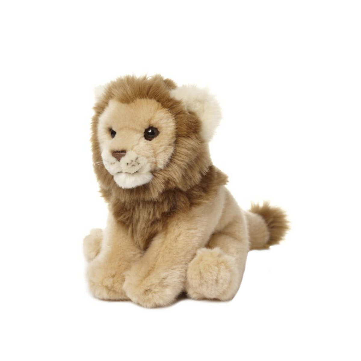 Plush Toy - Lion 24cm