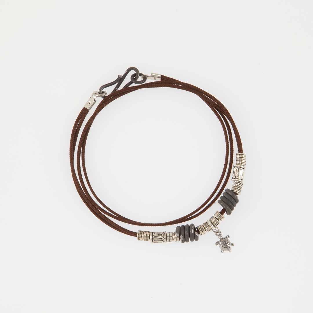 Turtle Necklace