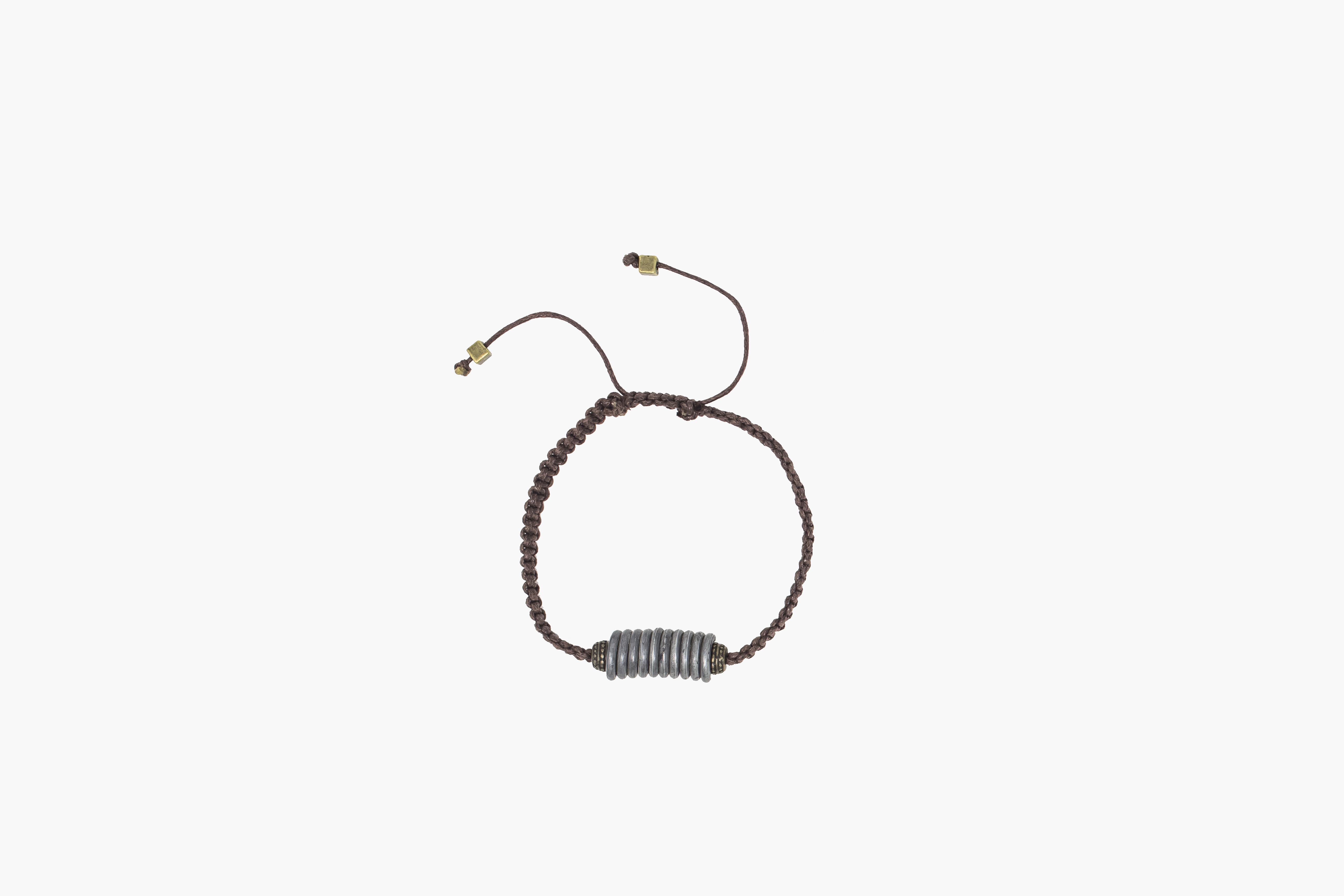 Mulberry Tree Cord Bracelet