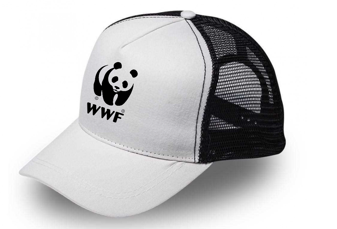 Wwf trucker hat hotsell