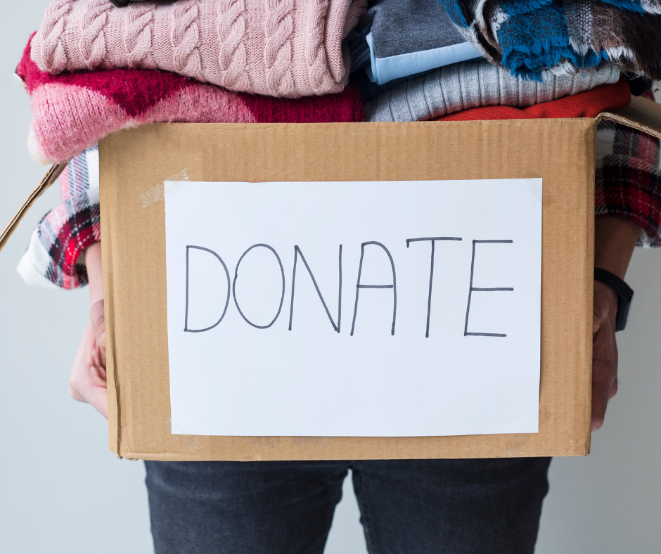 What really happens to donated clothing? – wwfsa