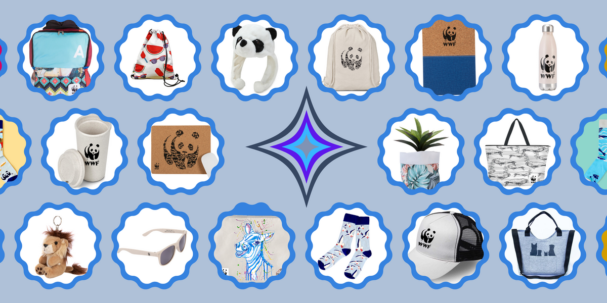 WWF 12-Month Subscription
