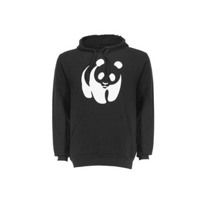 Glow in the dark summer hoodie (Unisex)