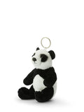WWF Panda keychain