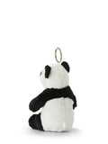 WWF Panda keychain