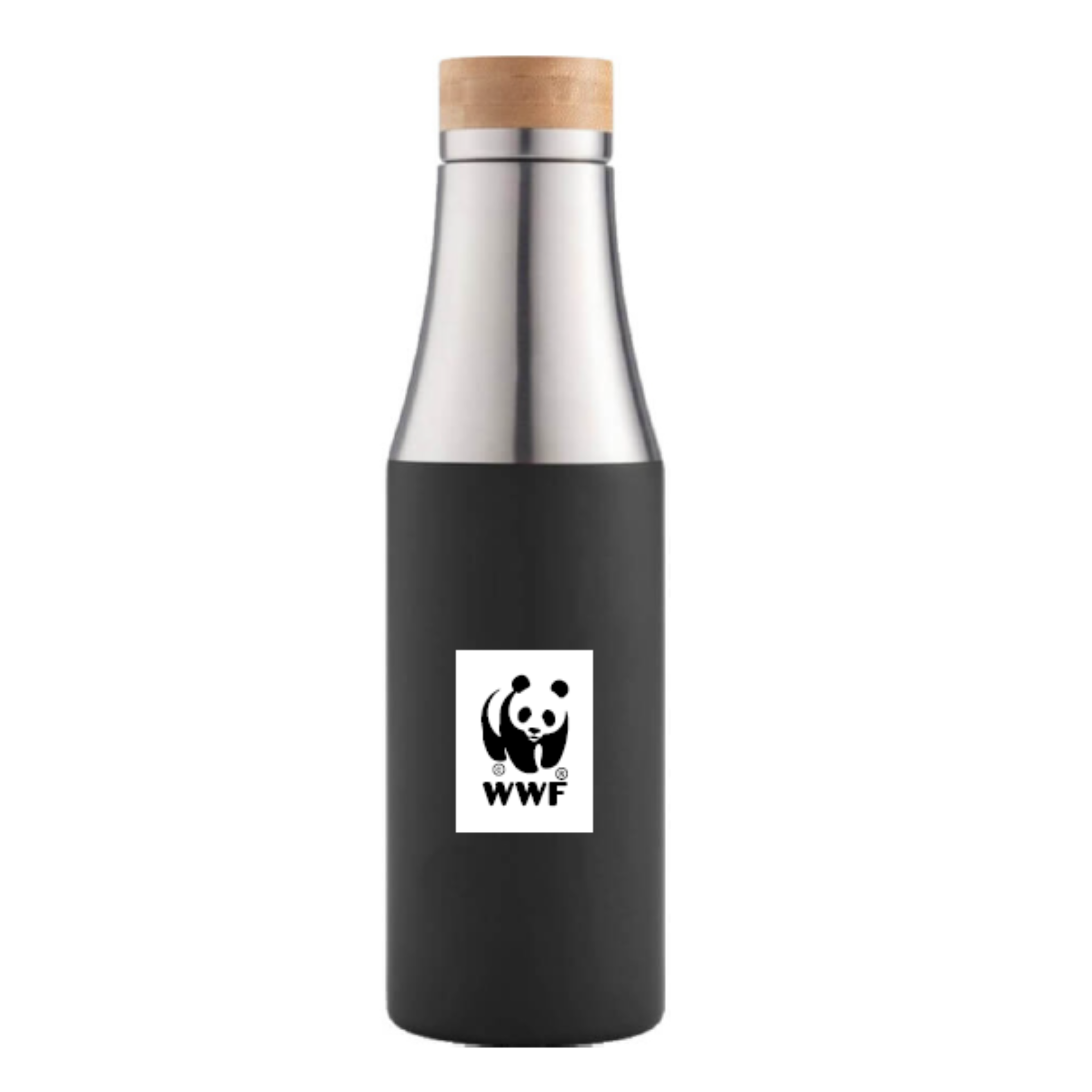 BREDA - CHANGE Collection Insulated Water Bottle