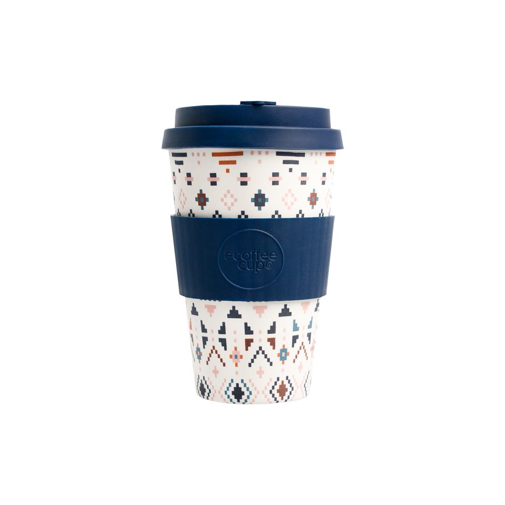 Wanderland Mother Tongue Light 450ml Travel Coffee Cup