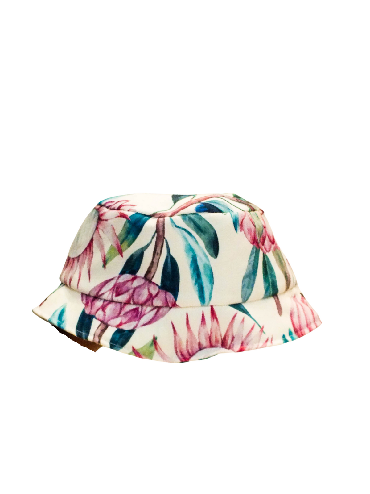 Uzwelo Bucket Hat