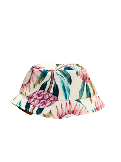 Uzwelo Bucket Hat
