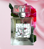 De La Fontaine Rose & Bergamot Eau de Toilette 50 ml