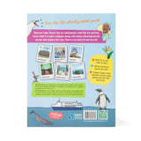 Kids' Cape Town Guidebook & Activities