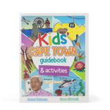 Kids' Cape Town Guidebook & Activities