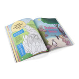 Kids' Cape Town Guidebook & Activities