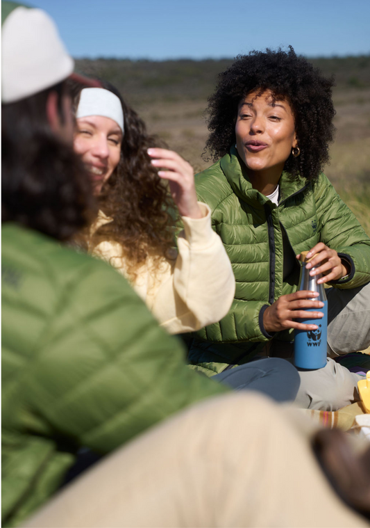 BREDA - CHANGE Insulated Water Bottle