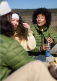 BREDA - CHANGE Insulated Water Bottle