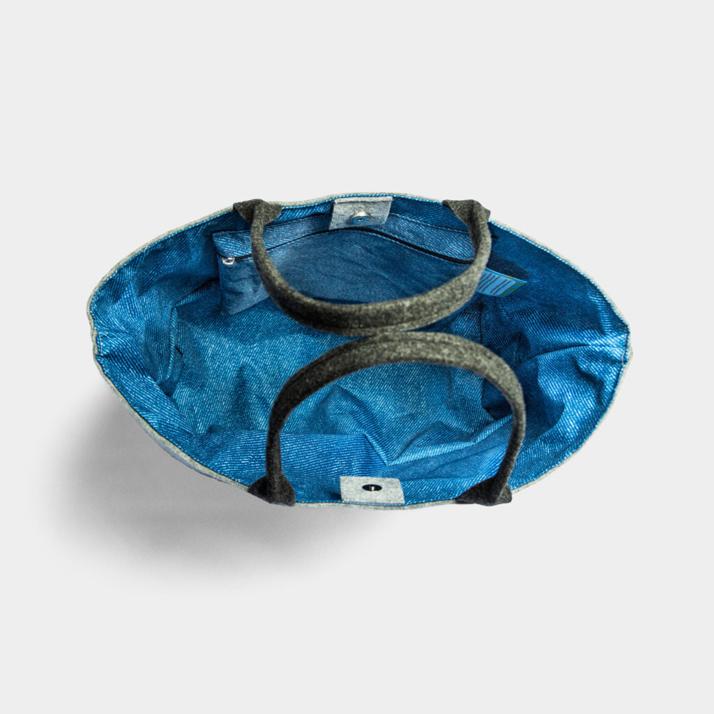 WWF Uzwelo Bridget Large tote bag