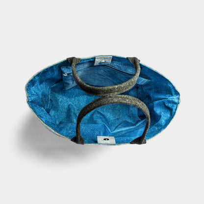 WWF Uzwelo Bridget Large tote bag