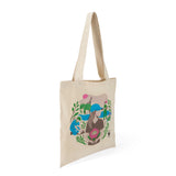 Everyday Cotton Tote Bag