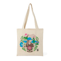 Everyday Cotton Tote Bag