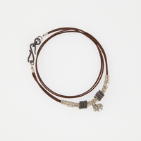 Elephant Necklace