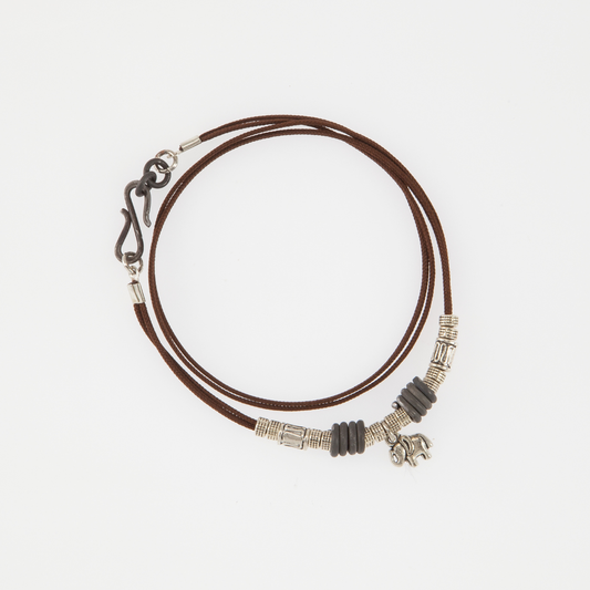 Elephant Necklace