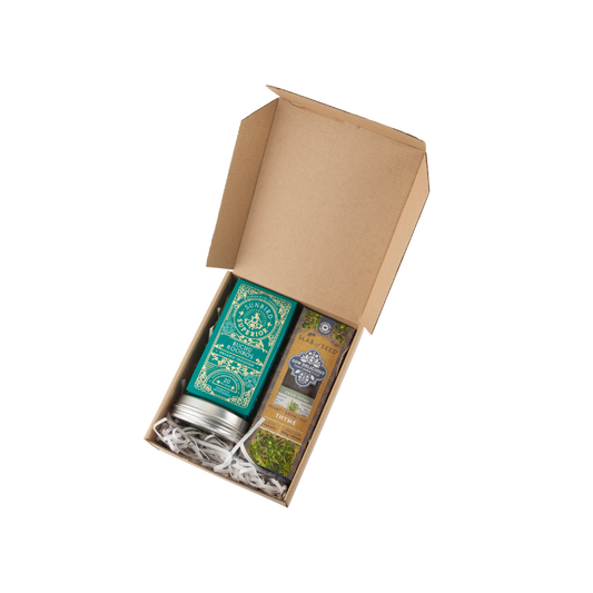 Garden Gift Set | The Perfect Gift for Garden Lovers