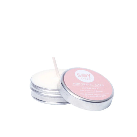 Harmony Mini Travel - Lite