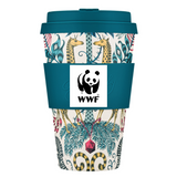Emma Shipley Kruger Eco Coffee Cup 400ml