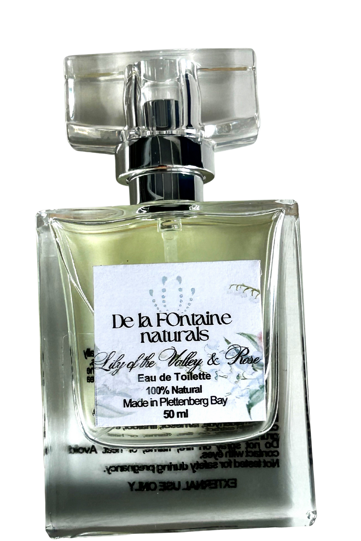De La Fontaine Lily of the Valley 50 ml