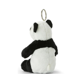 WWF Panda keychain