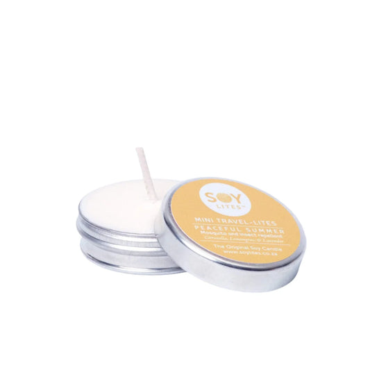 Peaceful Summer Mini Travel-Lite - 15ml
