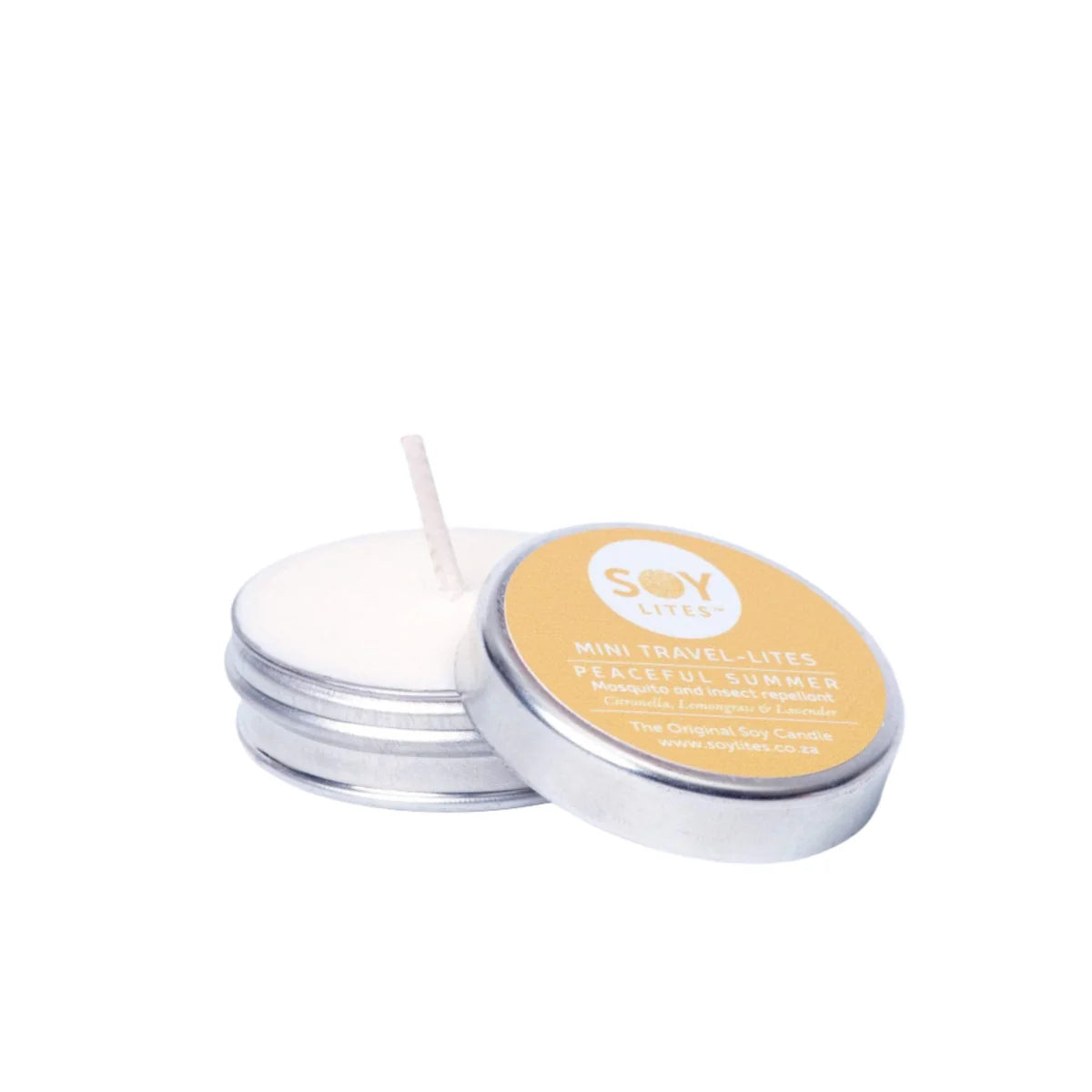 Peaceful Summer Mini Travel-Lite - 15ml