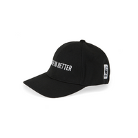Believe in Better Cap