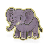 The Big Five Animal Puzzles | 5-in-a-box