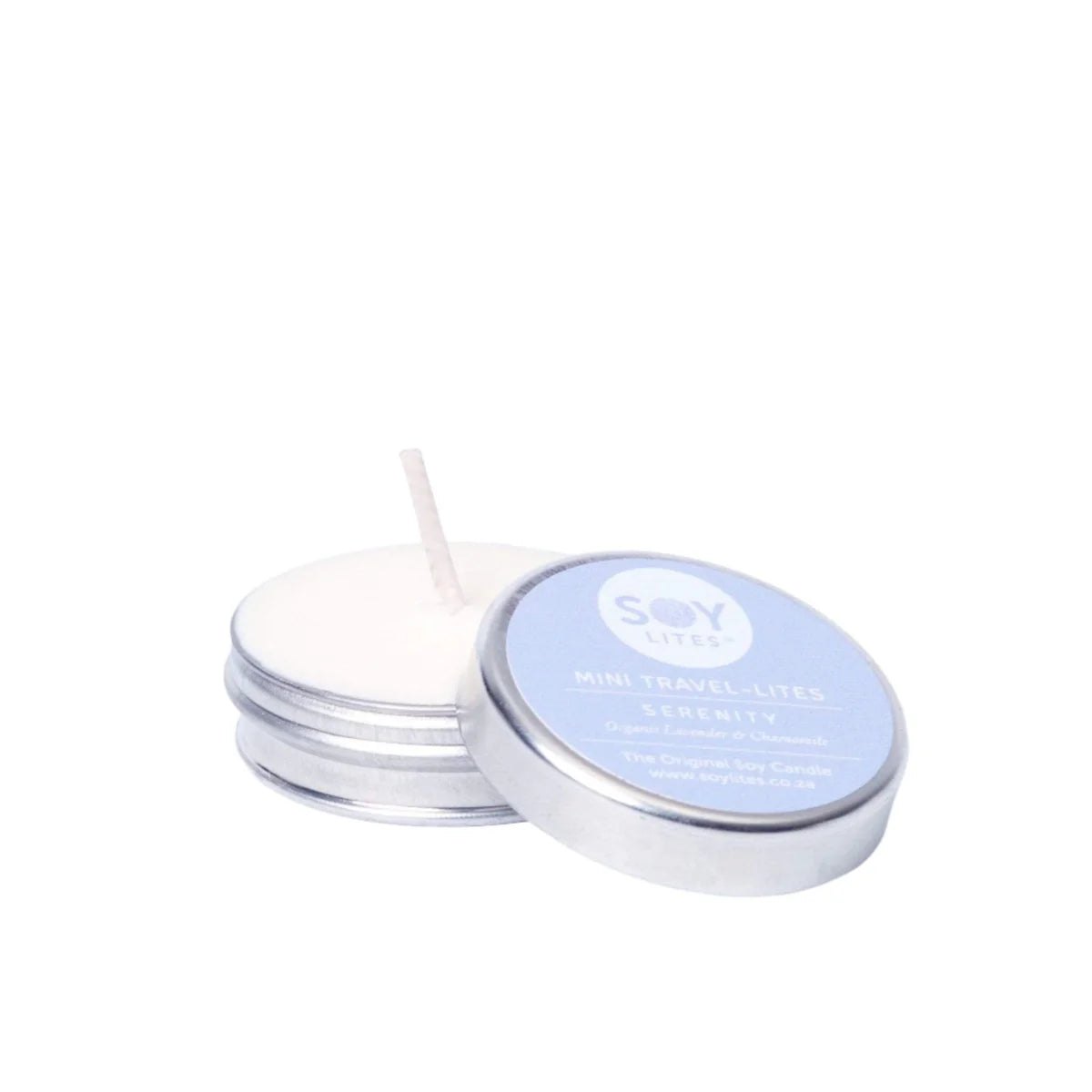 Serenity Mini Travel-Lite - 15ml