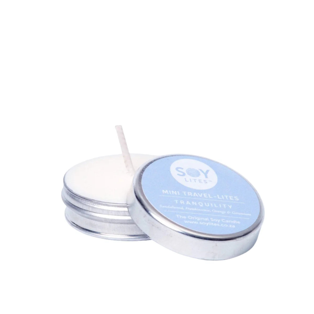 Tranquility Mini Travel-Lite - 15ml