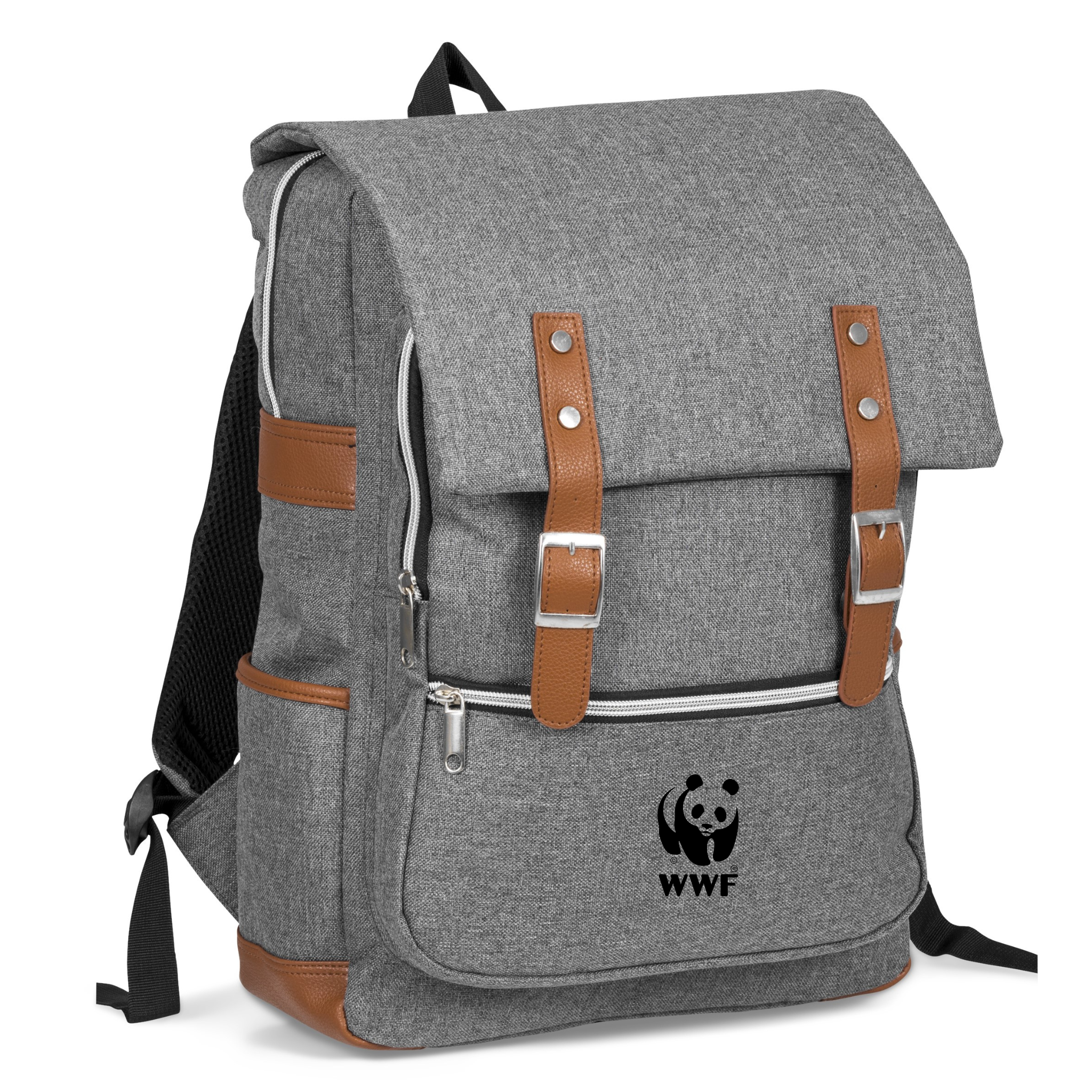 WWF Branded Backpack