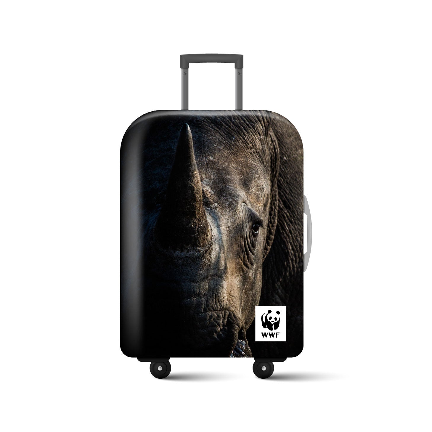 Rhino Suitcase Covers