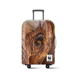 Elephant Suitcase Covers