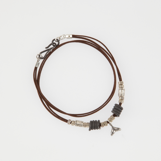 Whale Tail Necklace