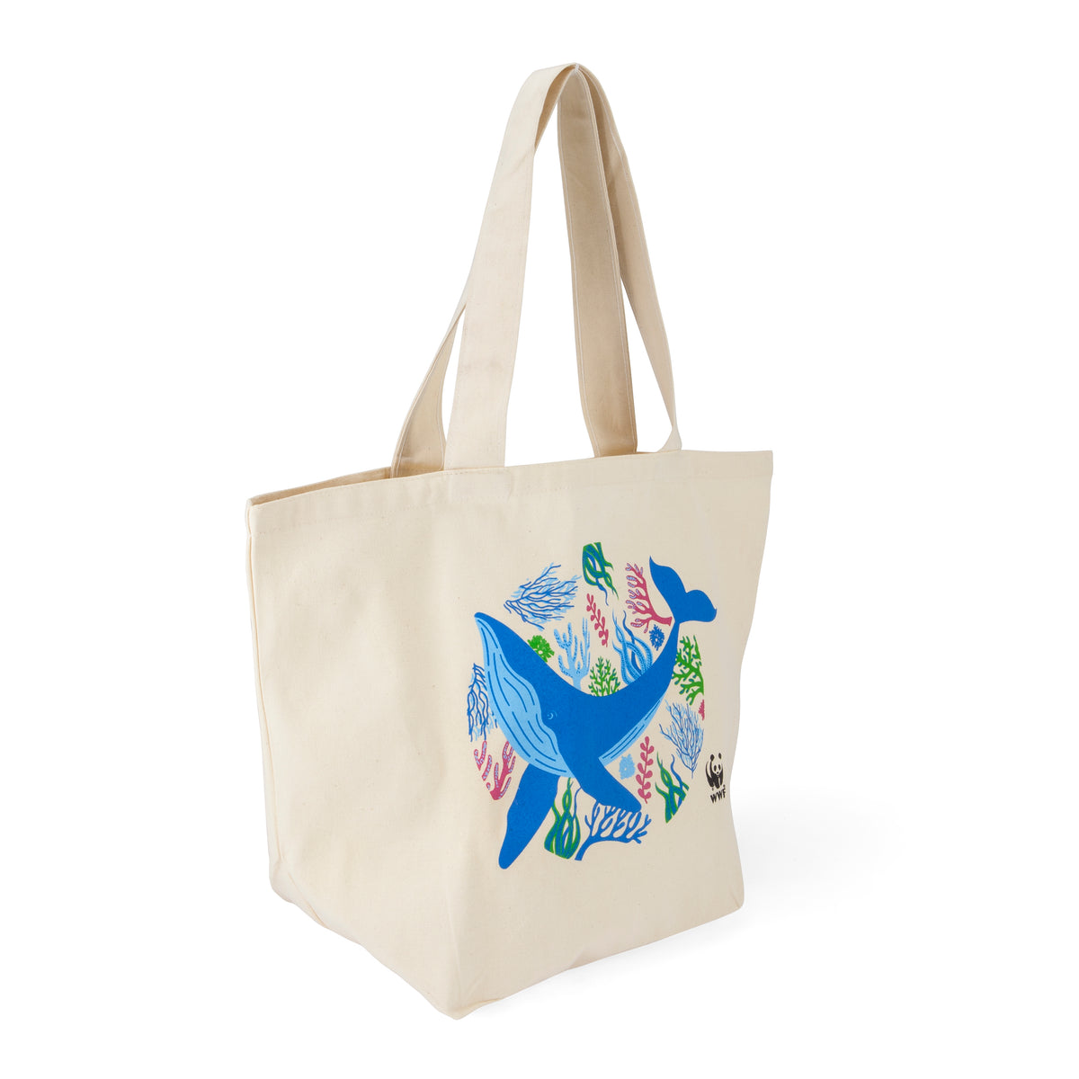Beach Cotton Bag