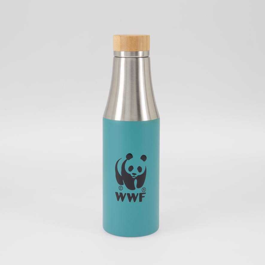 BREDA - CHANGE Insulated Water Bottle