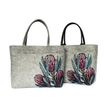 WWF Uzwelo Bridget Large tote bag