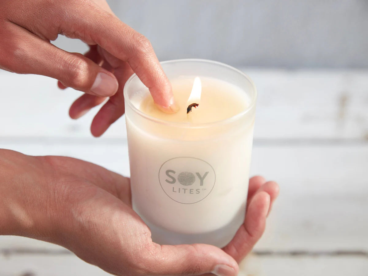 Abundance Tumbler Candle | Vetiver, Velvet Rose, Oud & Bergamot | 220ml
