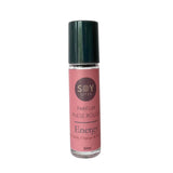 Energy Aromatherapy Roller | Wild Litchi, Orange & Bergamot | 10ml