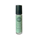 Study-Aid Aromatherapy Roller | Rosemary, Sage & Peppermint | 10ml