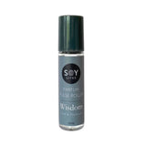 Wisdom Aromatherapy Roller | Oud & Patchouli | 10ml