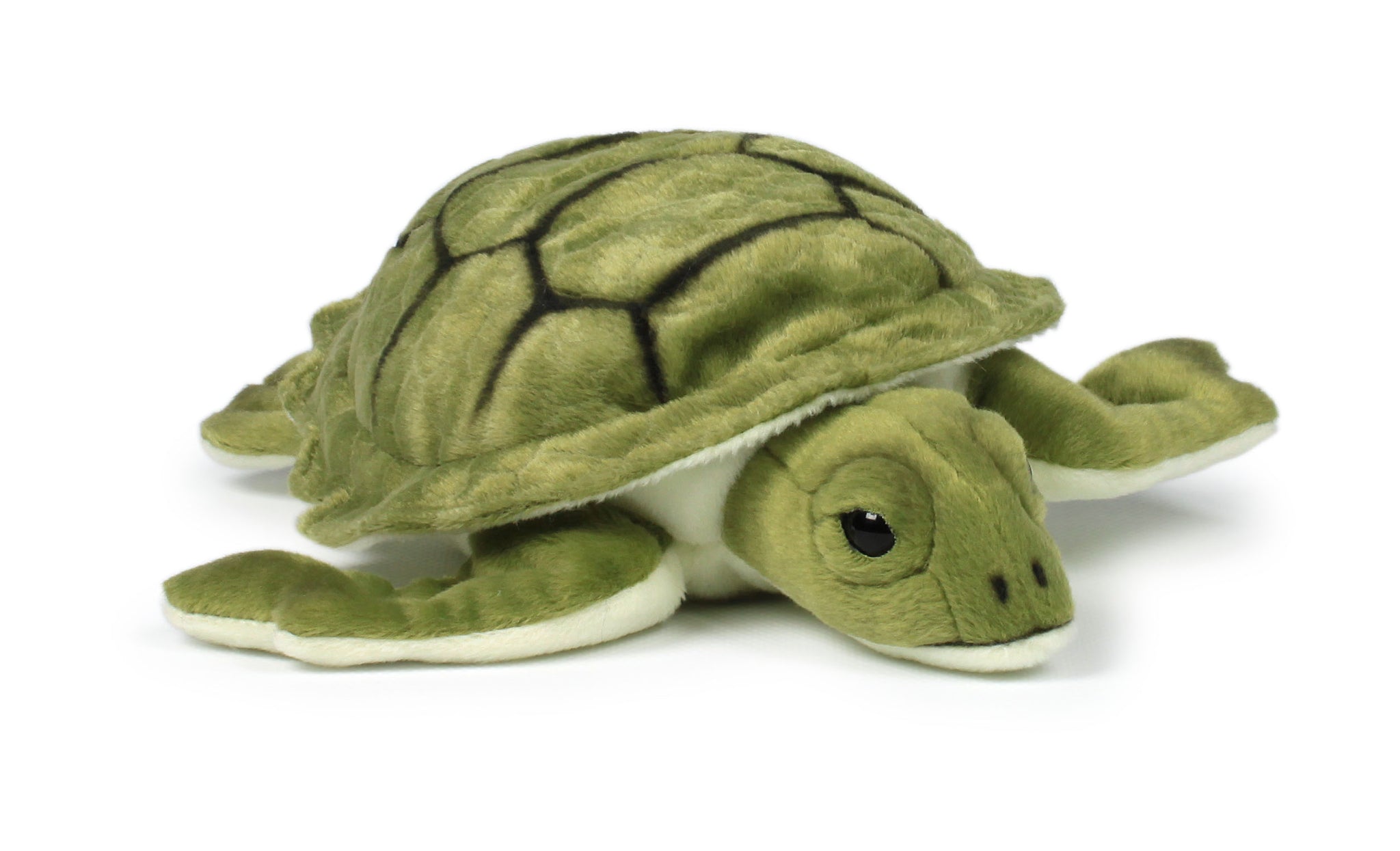 Plush Toy Sea Turtle 23cm